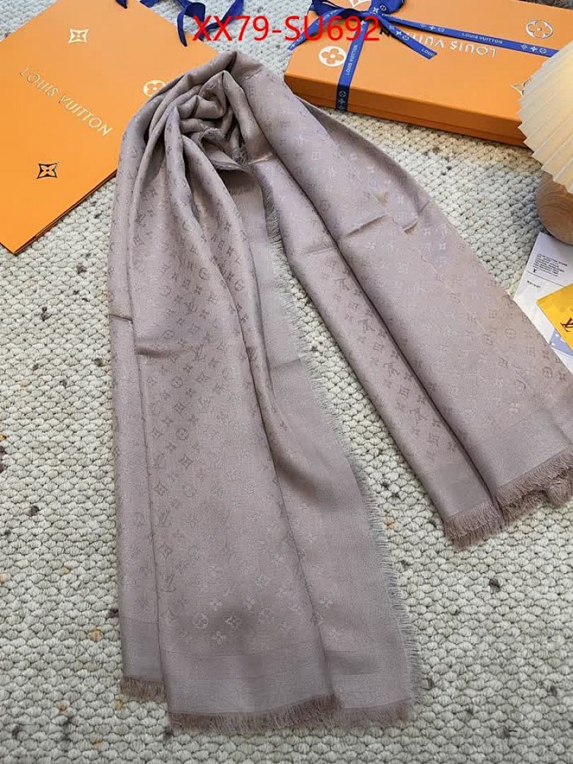 Scarf-LV ID: SU692 $: 79USD