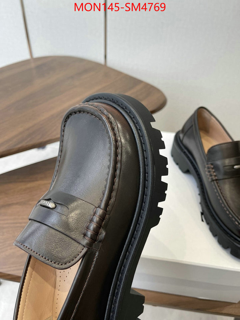 Women Shoes-Loewe ID: SM4769 $: 145USD