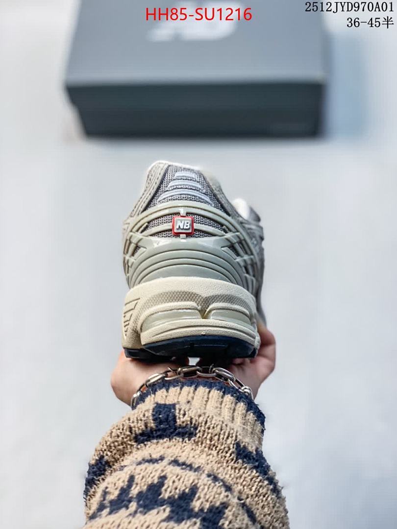 Men Shoes-New Balance ID: SU1216 $: 85USD