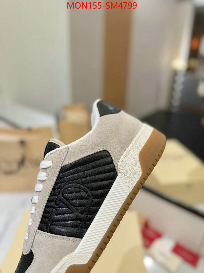 Women Shoes-Valentino ID: SM4799 $: 155USD