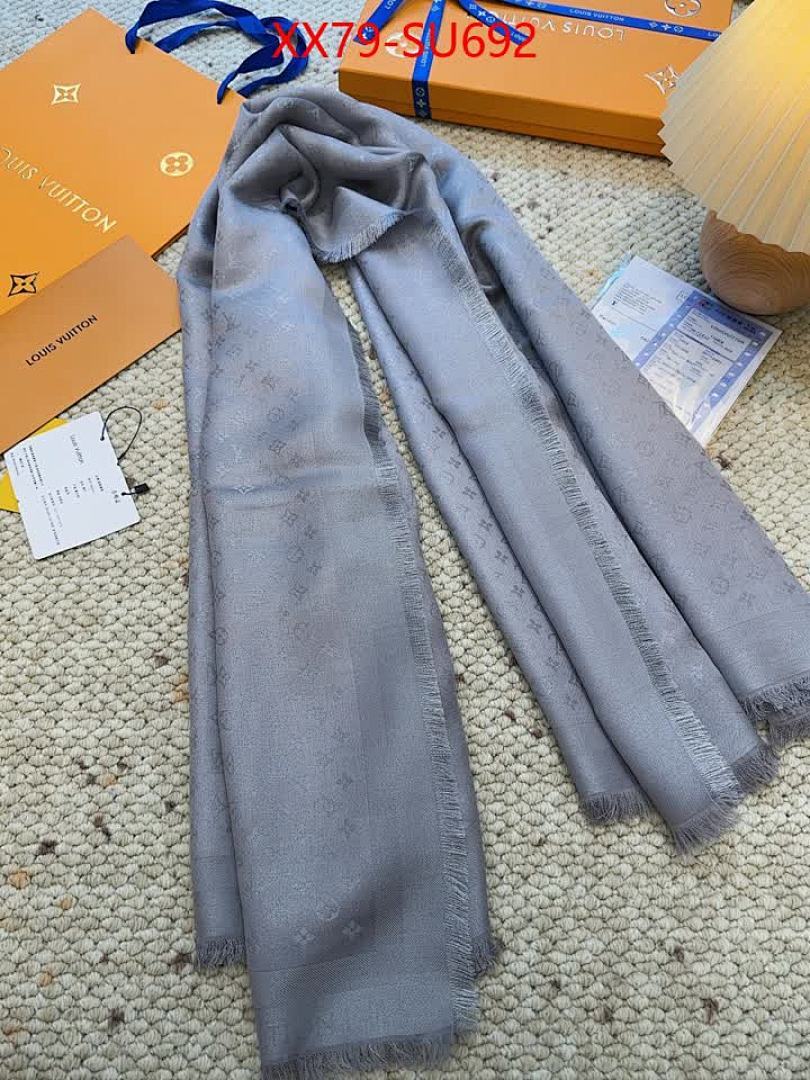 Scarf-LV ID: SU692 $: 79USD