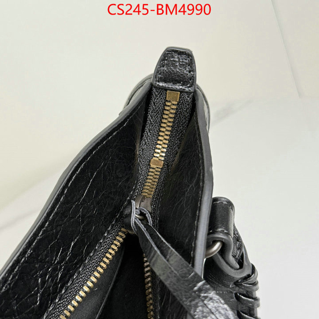Balenciaga Bags(TOP)-Neo Classic- ID: BM4990 $: 245USD,