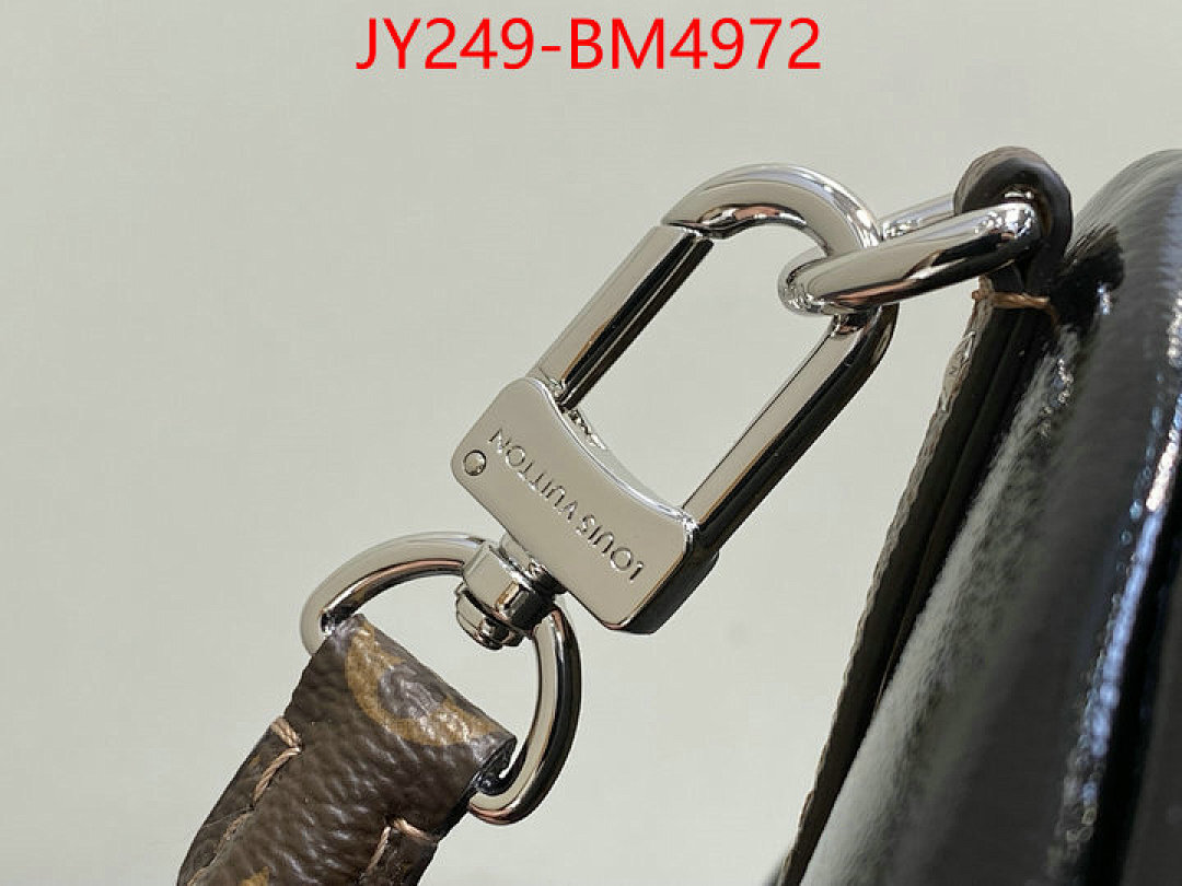 LV Bags(TOP)-Speedy- ID: BM4972 $: 249USD,