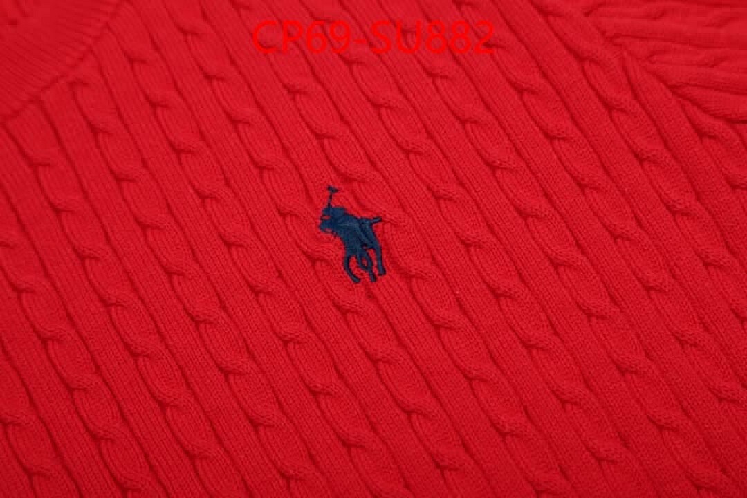 Clothing-Ralph Lauren ID: SU882 $: 69USD