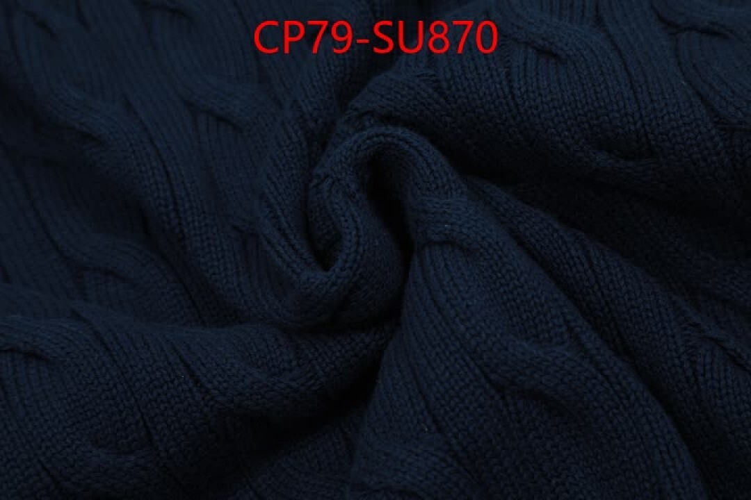 Clothing-Ralph Lauren ID: SU870 $: 79USD