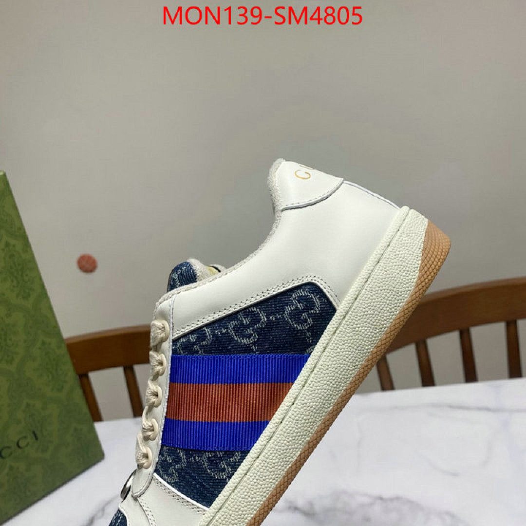 Women Shoes-Gucci ID: SM4805 $: 139USD