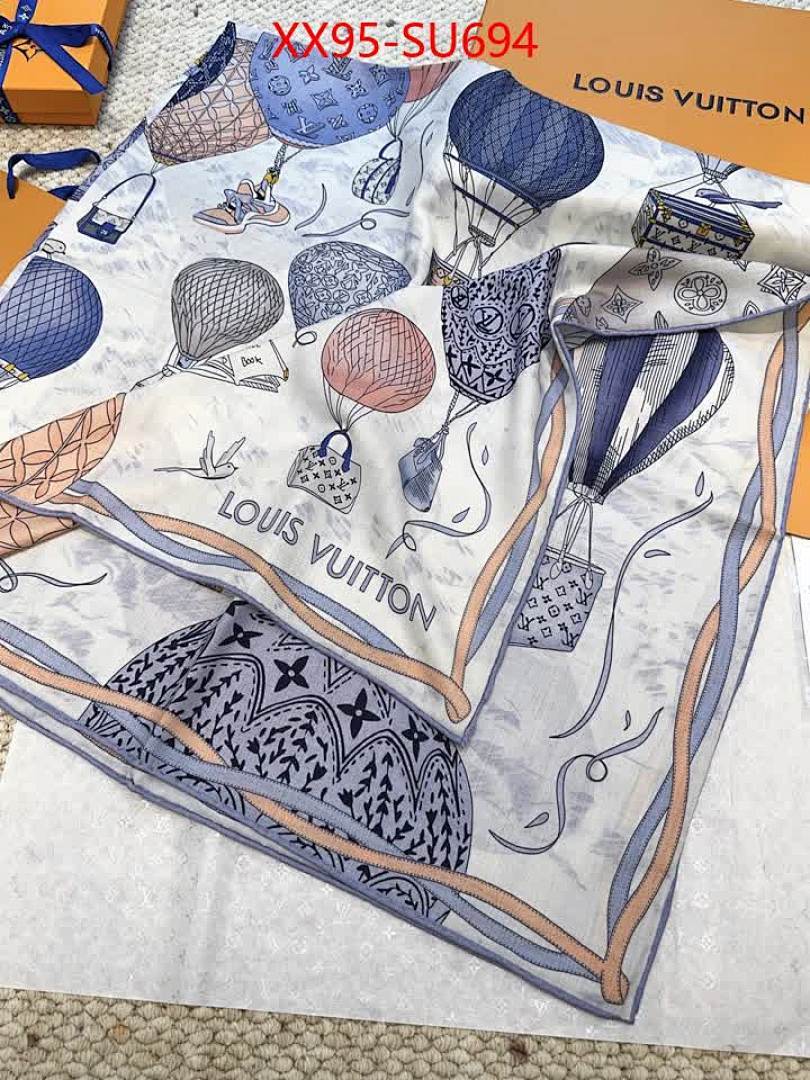 Scarf-LV ID: SU694 $: 95USD