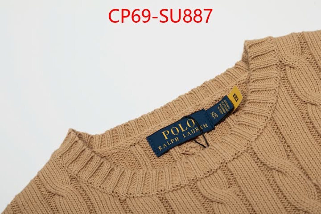 Clothing-Ralph Lauren ID: SU887 $: 69USD