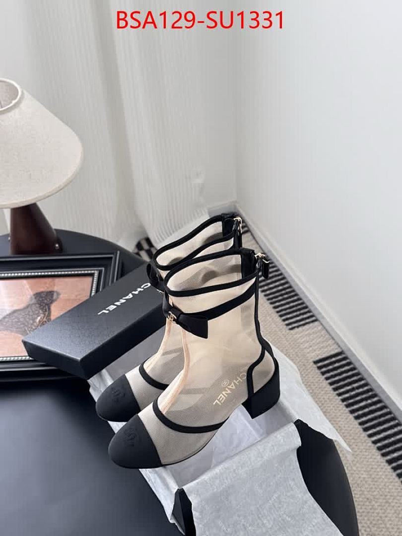 Women Shoes-Boots ID: SU1331 $: 129USD