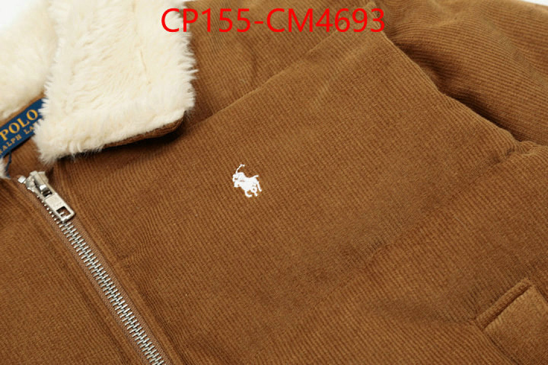 Clothing-Ralph Lauren ID: CM4693 $: 155USD