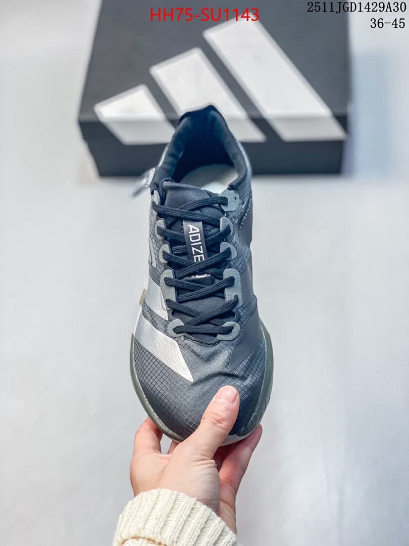 Men Shoes-Adidas ID: SU1143 $: 75USD