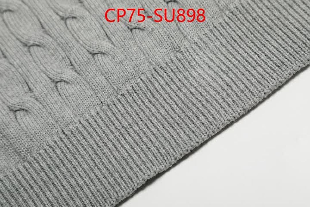 Clothing-Ralph Lauren ID: SU898 $: 75USD