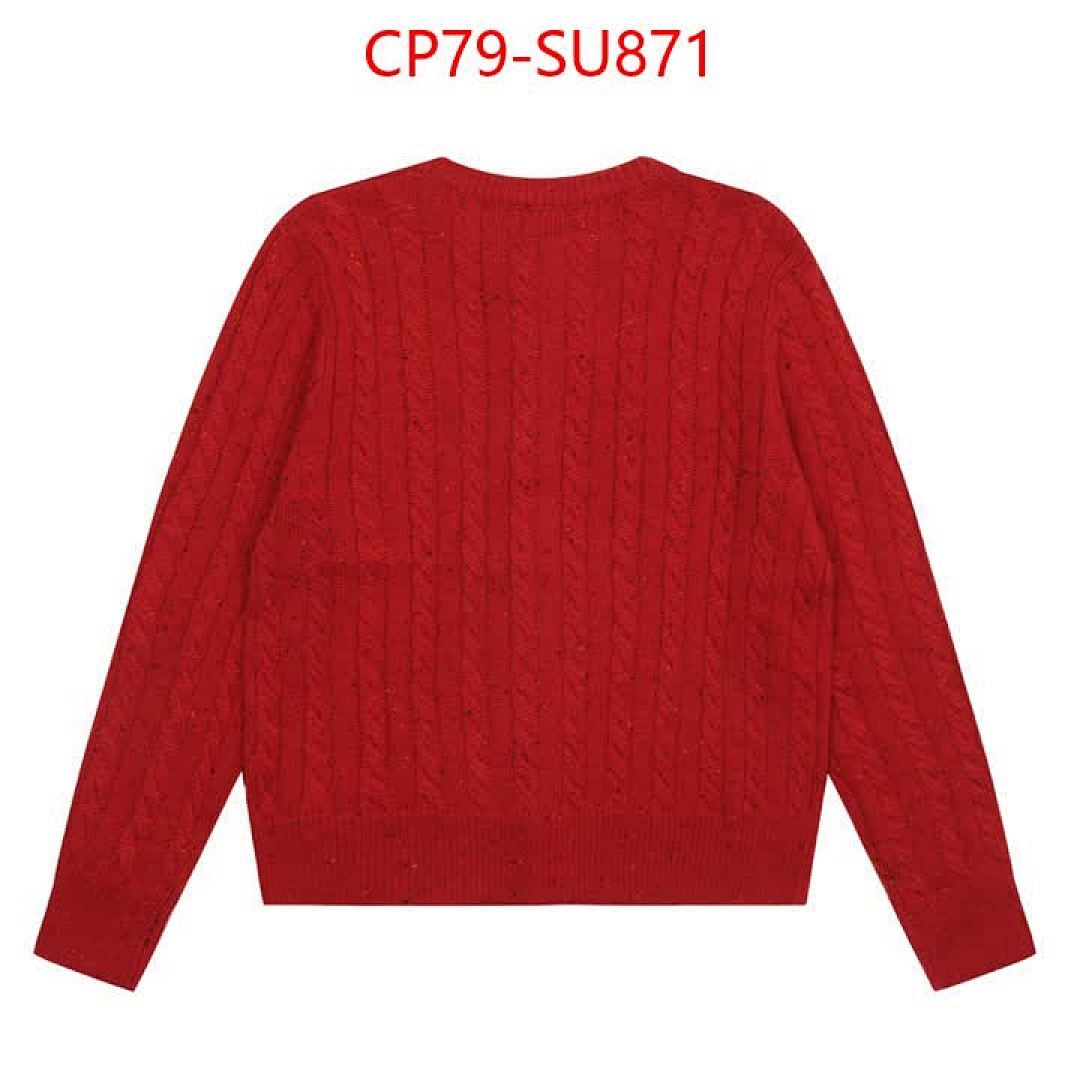 Clothing-Ralph Lauren ID: SU871 $: 79USD