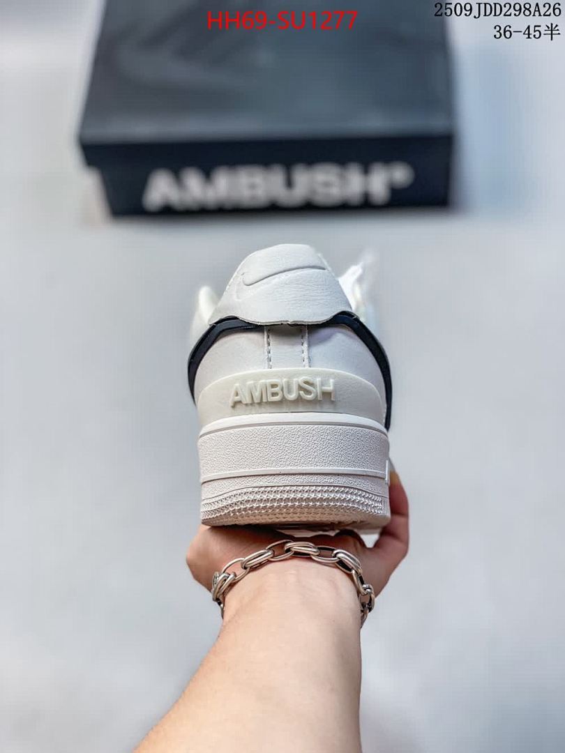 Men Shoes-Nike ID: SU1277 $: 69USD