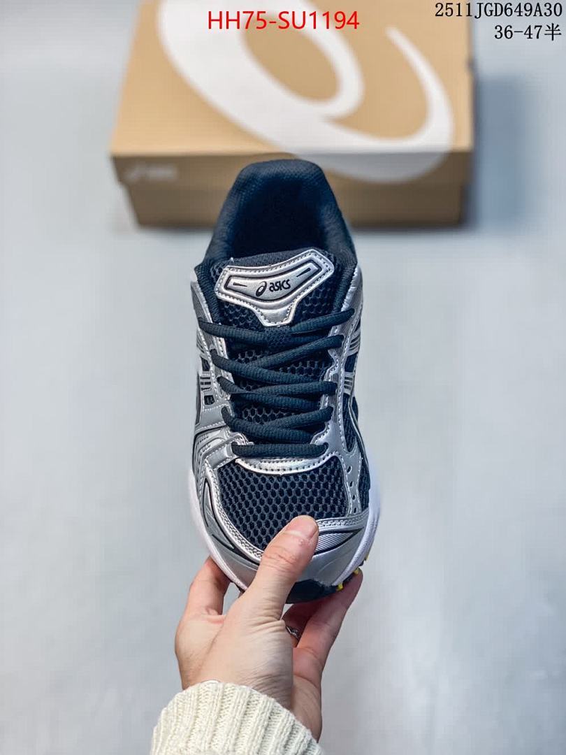 Women Shoes-Asics ID: SU1194 $: 75USD