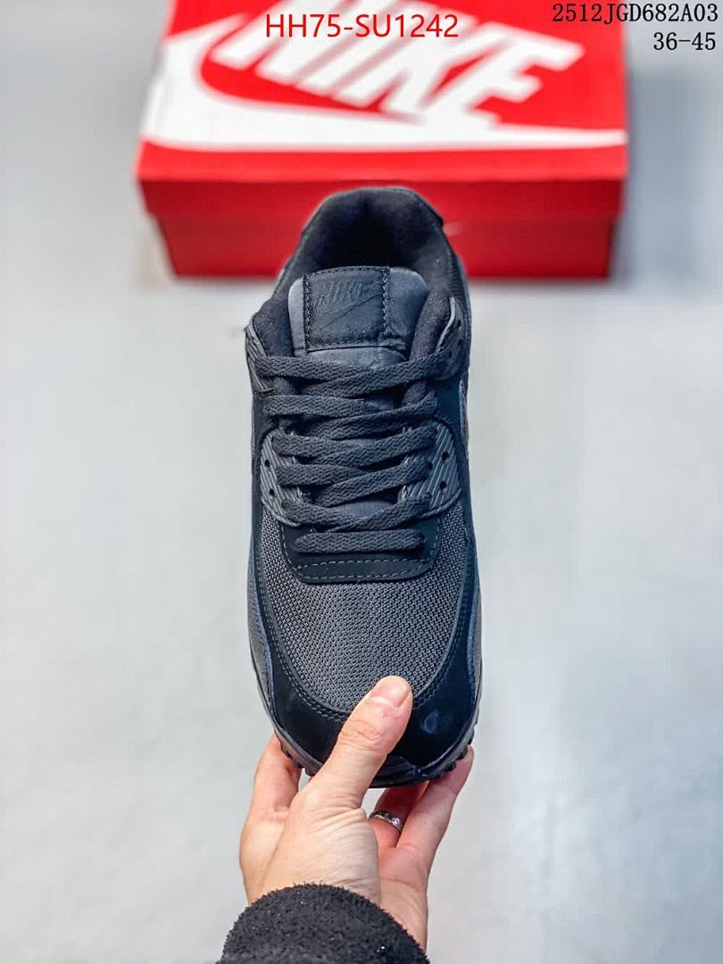 Women Shoes-NIKE ID: SU1242 $: 75USD