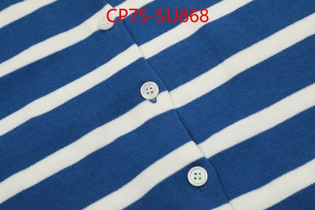 Clothing-Ralph Lauren ID: SU868 $: 75USD