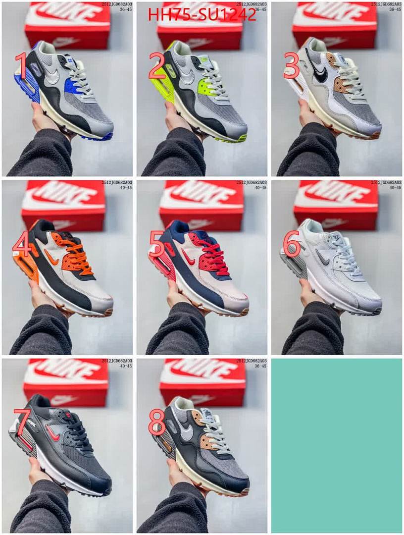 Women Shoes-NIKE ID: SU1242 $: 75USD