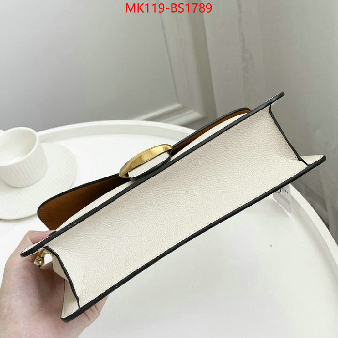 Coach Bags(TOP)-Crossbody- ID: BS1789 $: 119USD,