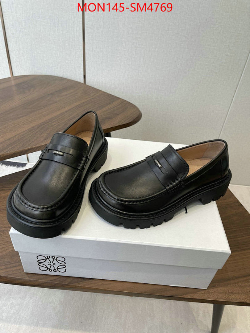 Women Shoes-Loewe ID: SM4769 $: 145USD