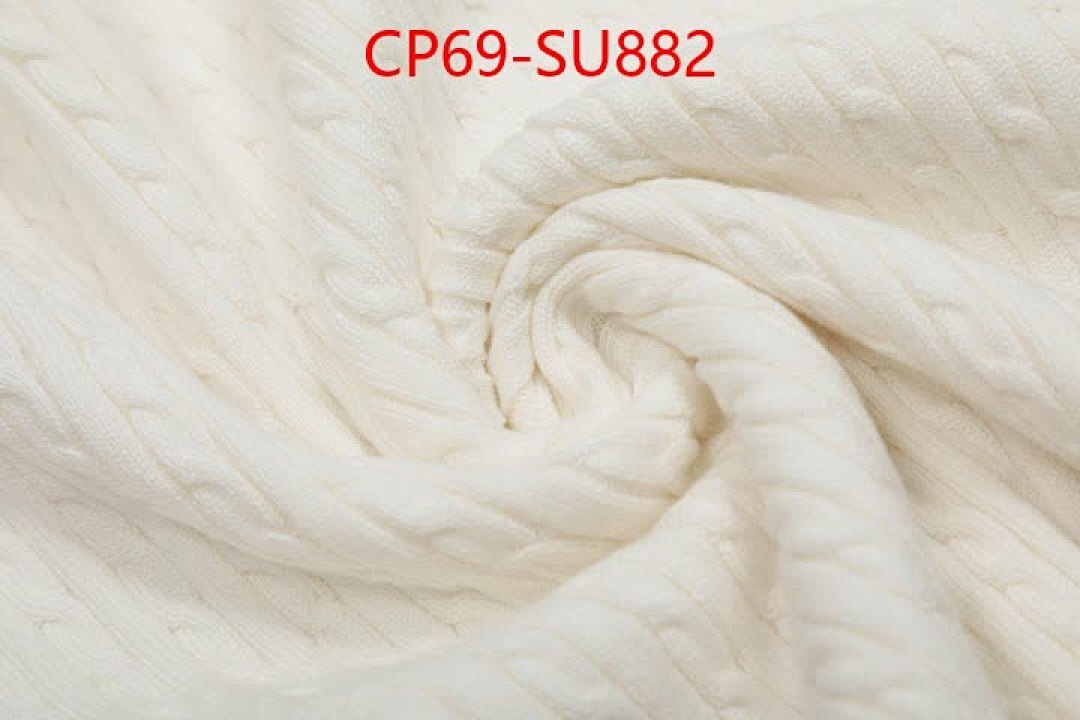 Clothing-Ralph Lauren ID: SU882 $: 69USD