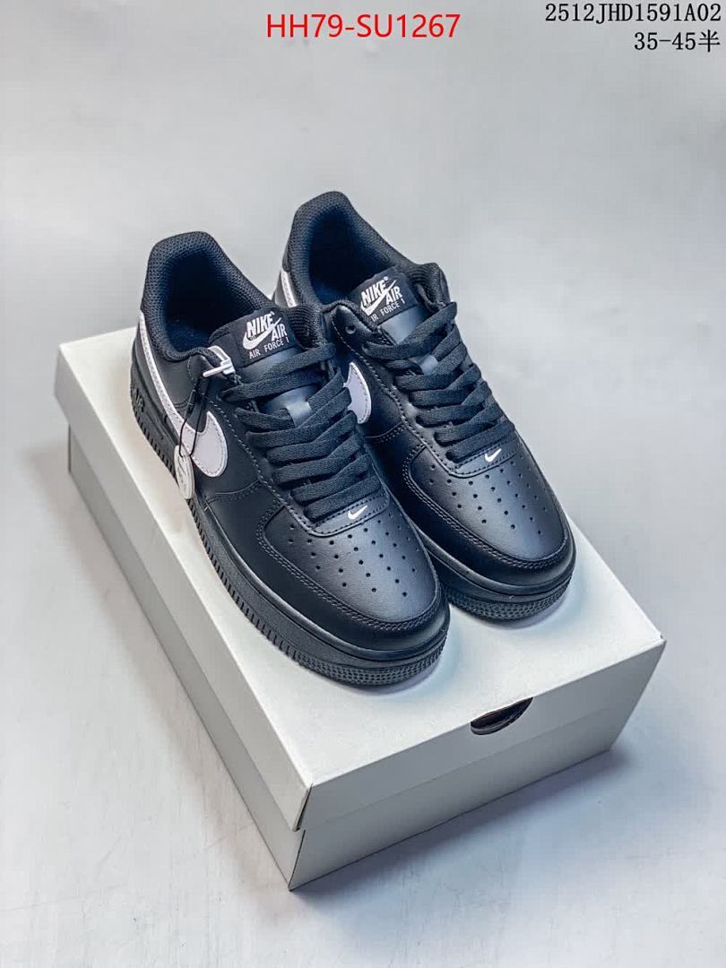 Men Shoes-Nike ID: SU1267 $: 79USD