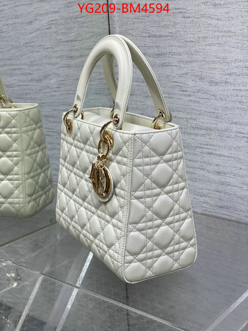 Dior Bags(TOP)-Lady- ID: BM4594 $: 209USD,