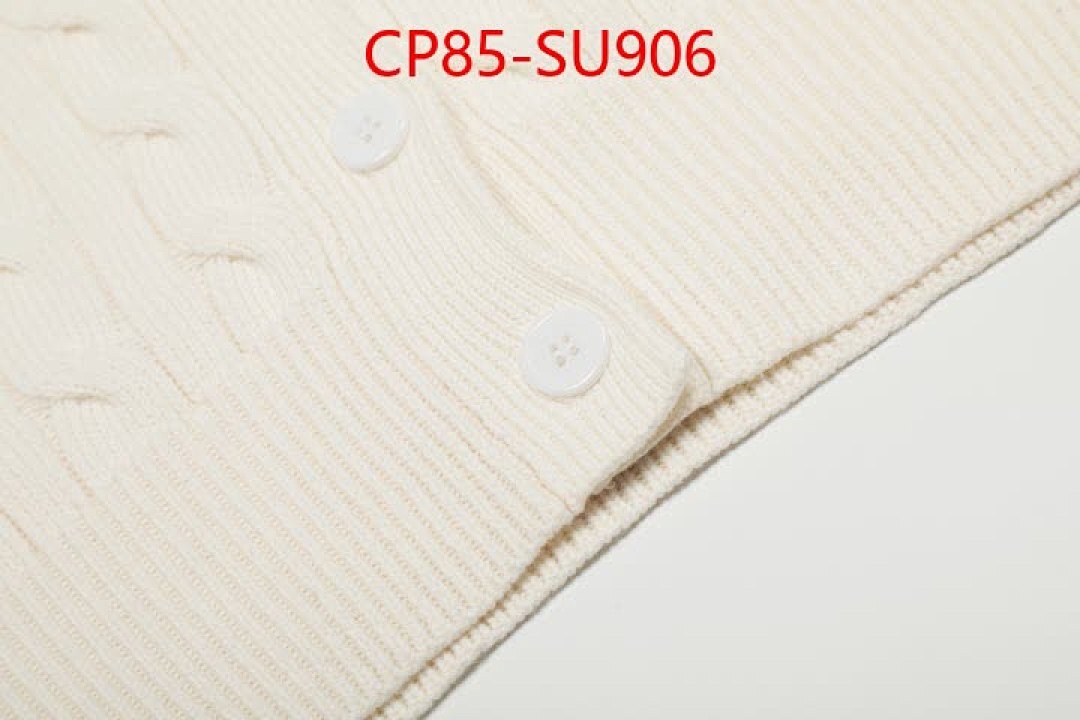 Clothing-Ralph Lauren ID: SU906 $: 85USD