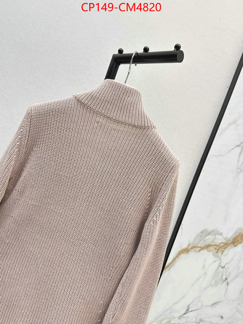 Down jacket Women-Moncler ID: CM4820 $: 149USD