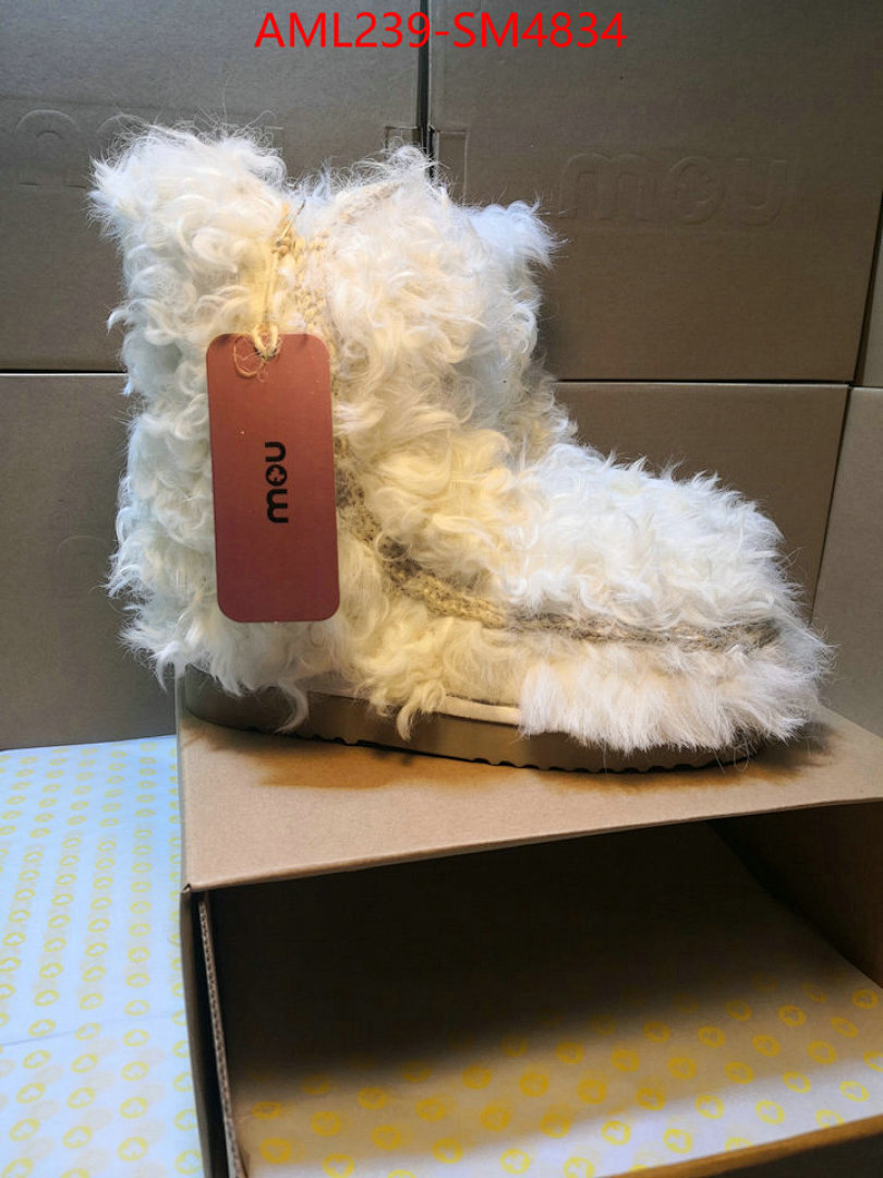 Women Shoes-Boots ID: SM4834 $: 239USD