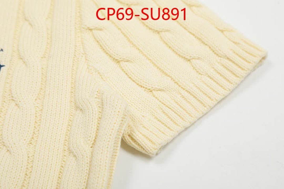 Clothing-Ralph Lauren ID: SU891 $: 69USD