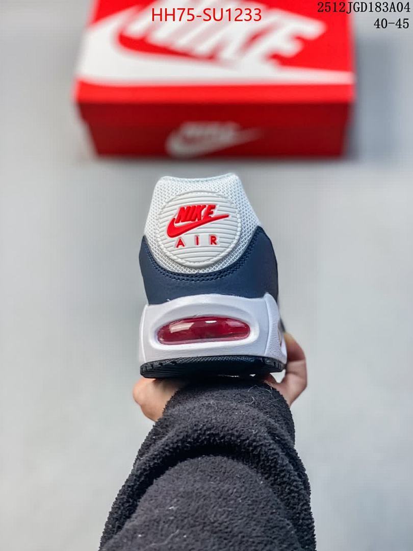 Men Shoes-Nike ID: SU1233 $: 75USD