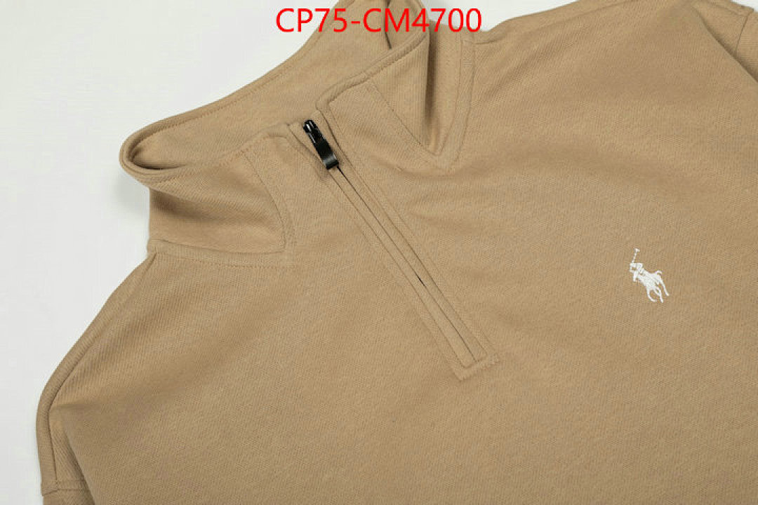 Clothing-Ralph Lauren ID: CM4700 $: 75USD
