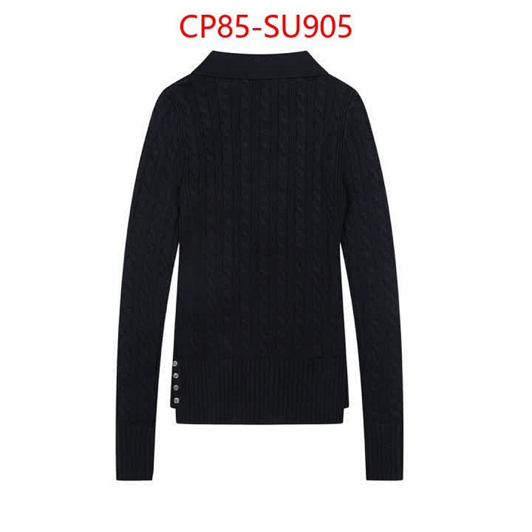 Clothing-Ralph Lauren ID: SU905 $: 85USD