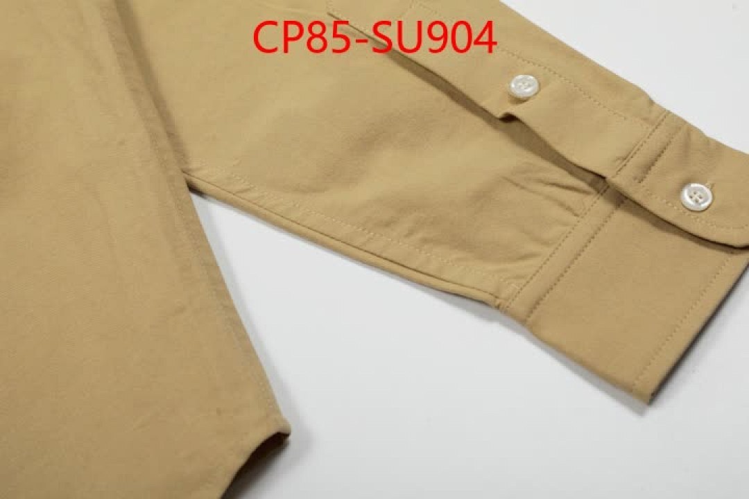 Clothing-Ralph Lauren ID: SU904 $: 85USD