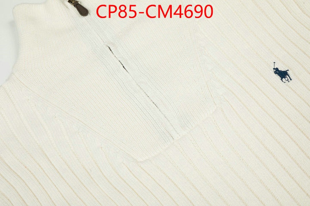 Clothing-Ralph Lauren ID: CM4690 $: 85USD