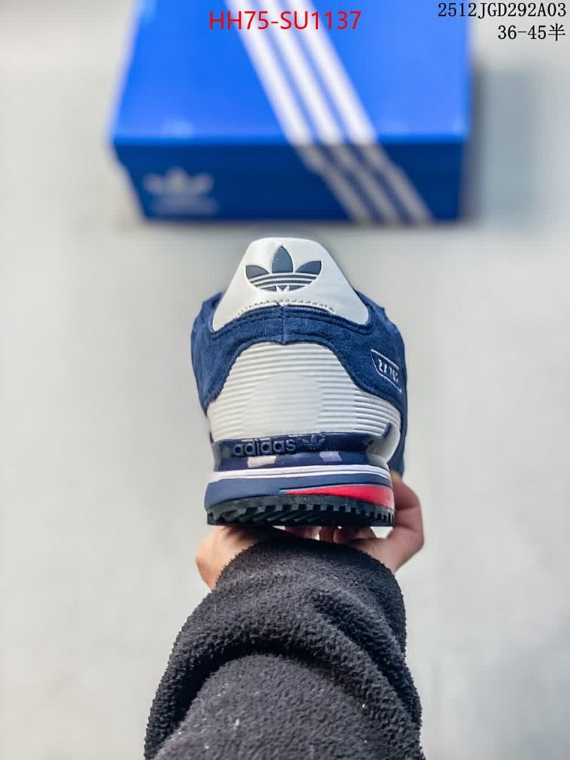 Men Shoes-Adidas ID: SU1137 $: 75USD