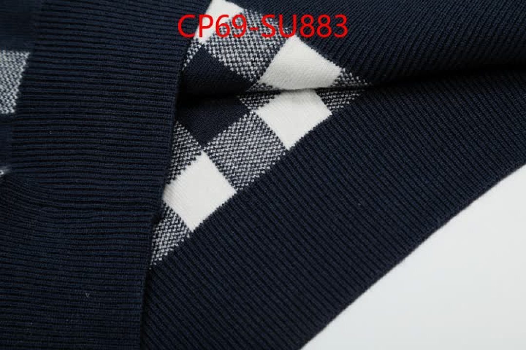 Clothing-Ralph Lauren ID: SU883 $: 69USD