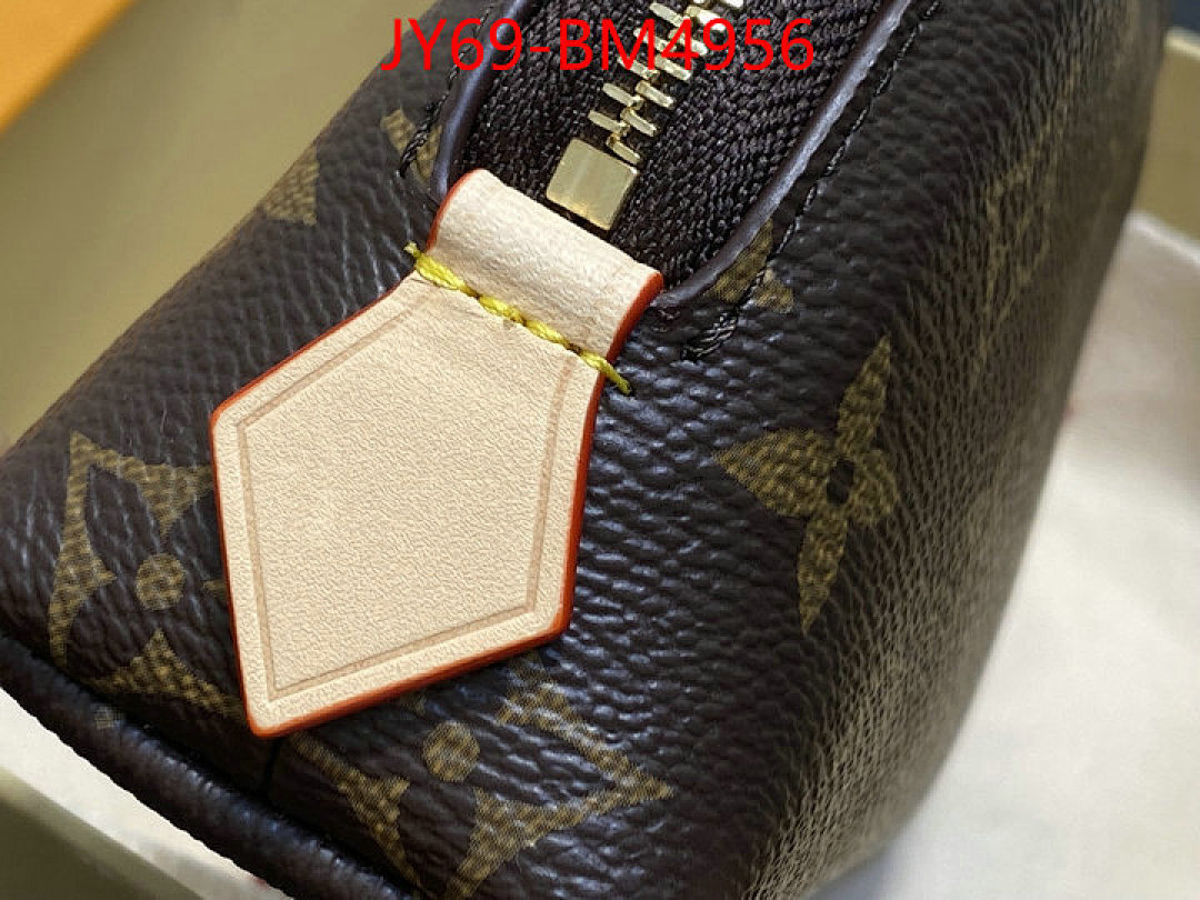 LV Bags(TOP)-Vanity Bag- ID: BM4956 $: 69USD,