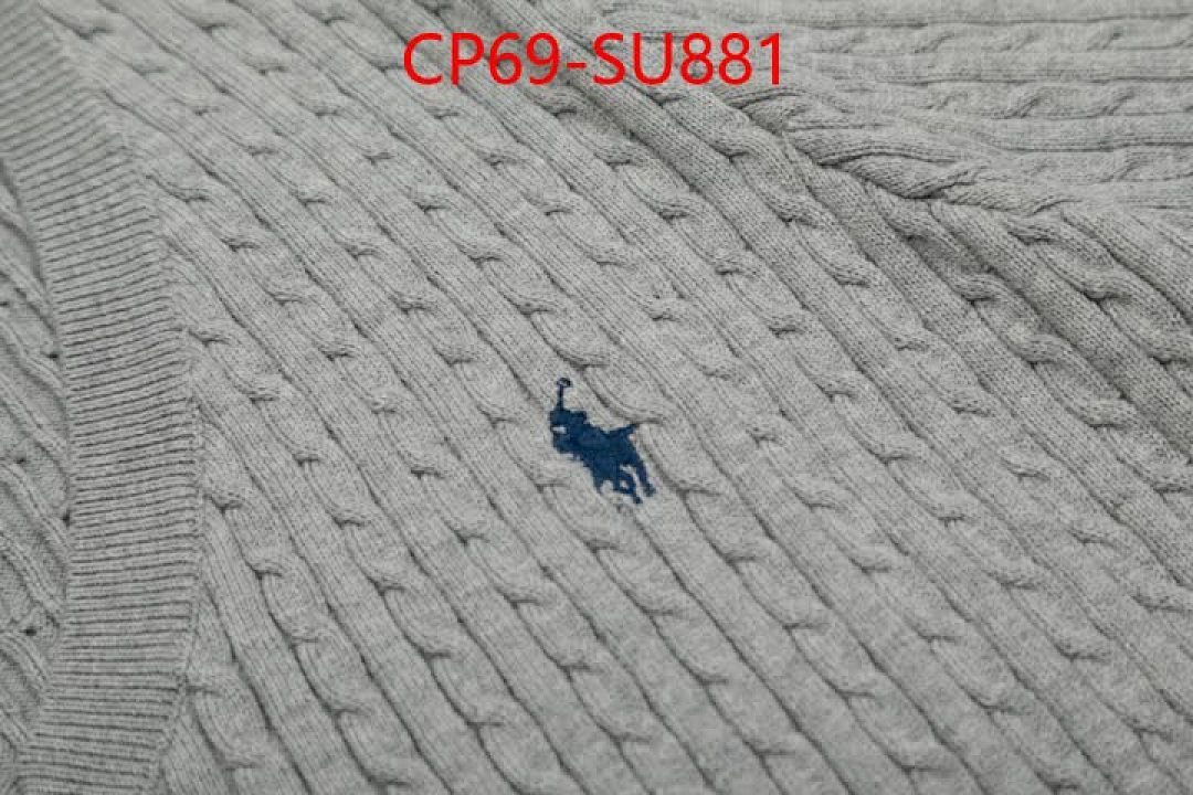 Clothing-Ralph Lauren ID: SU881 $: 69USD