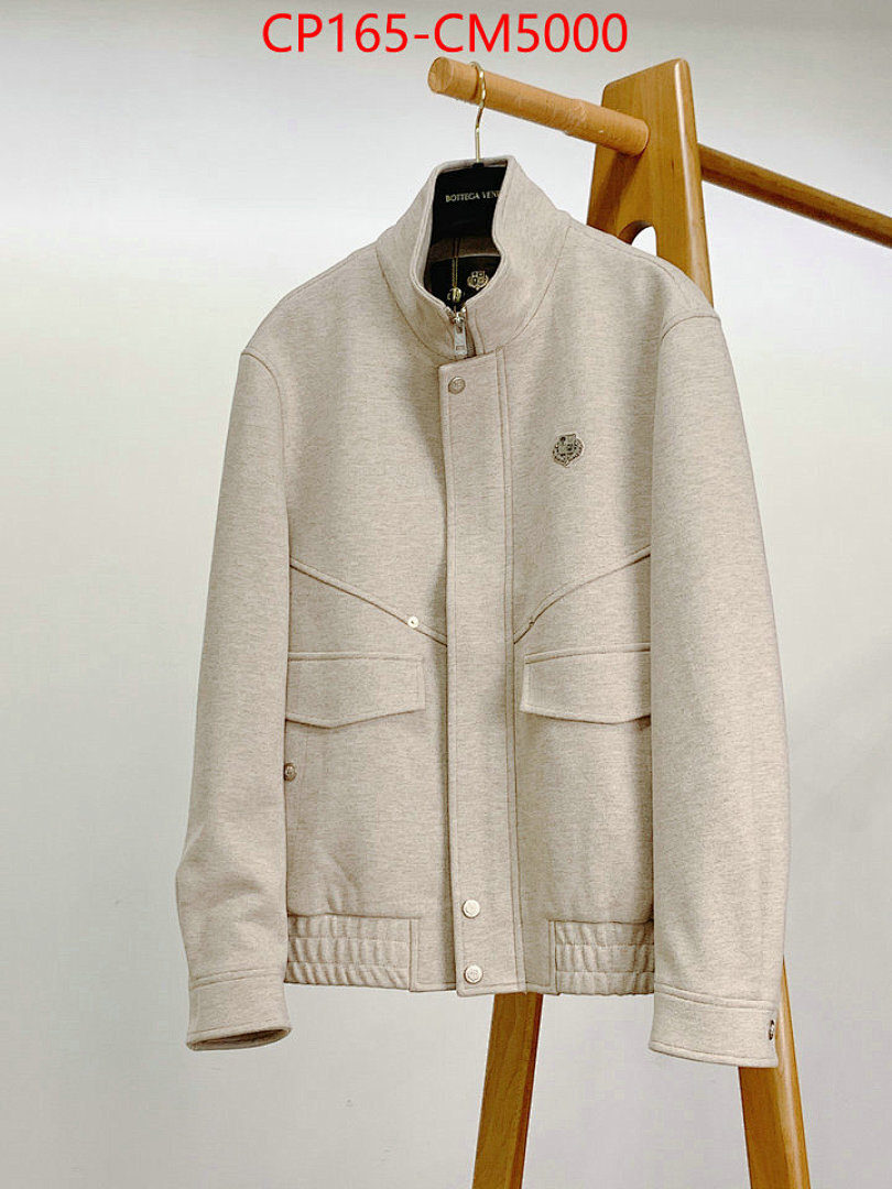Clothing-Loro Piana ID: CM5000 $: 165USD