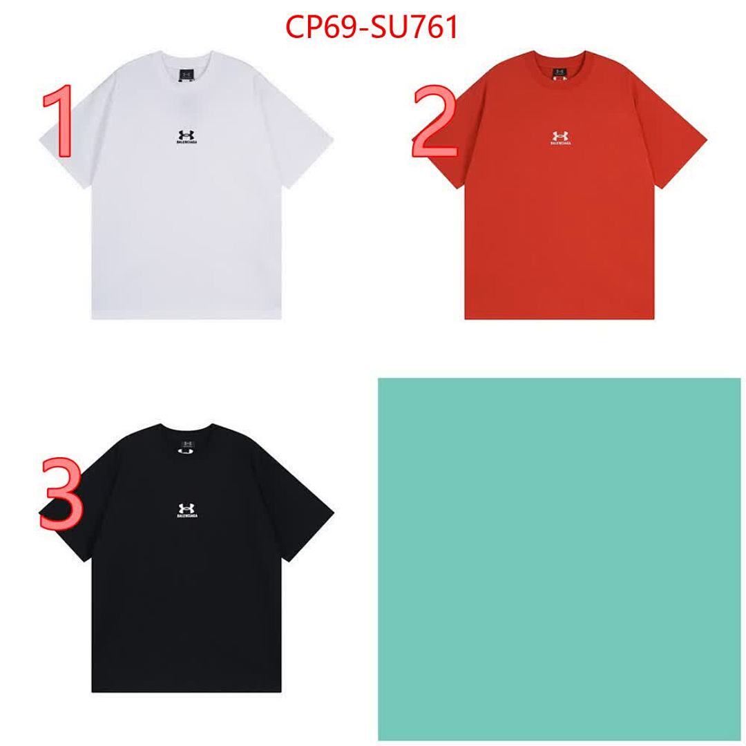 Clothing-Balenciaga ID: SU761 $: 69USD