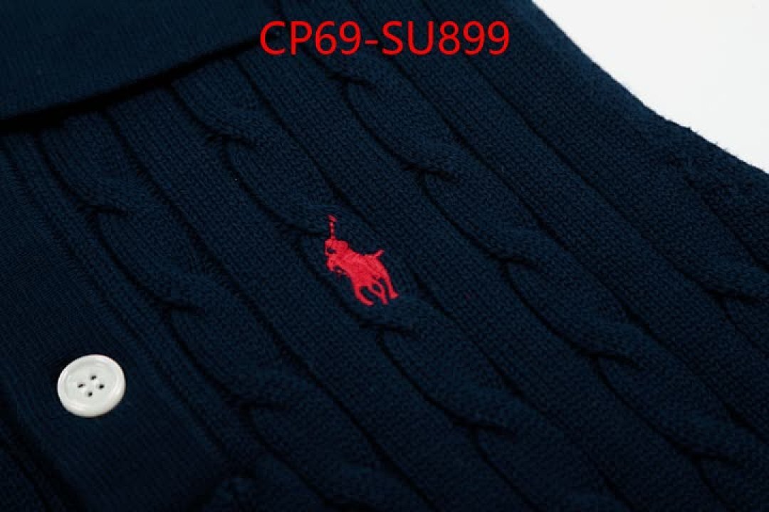 Clothing-Ralph Lauren ID: SU899 $: 69USD