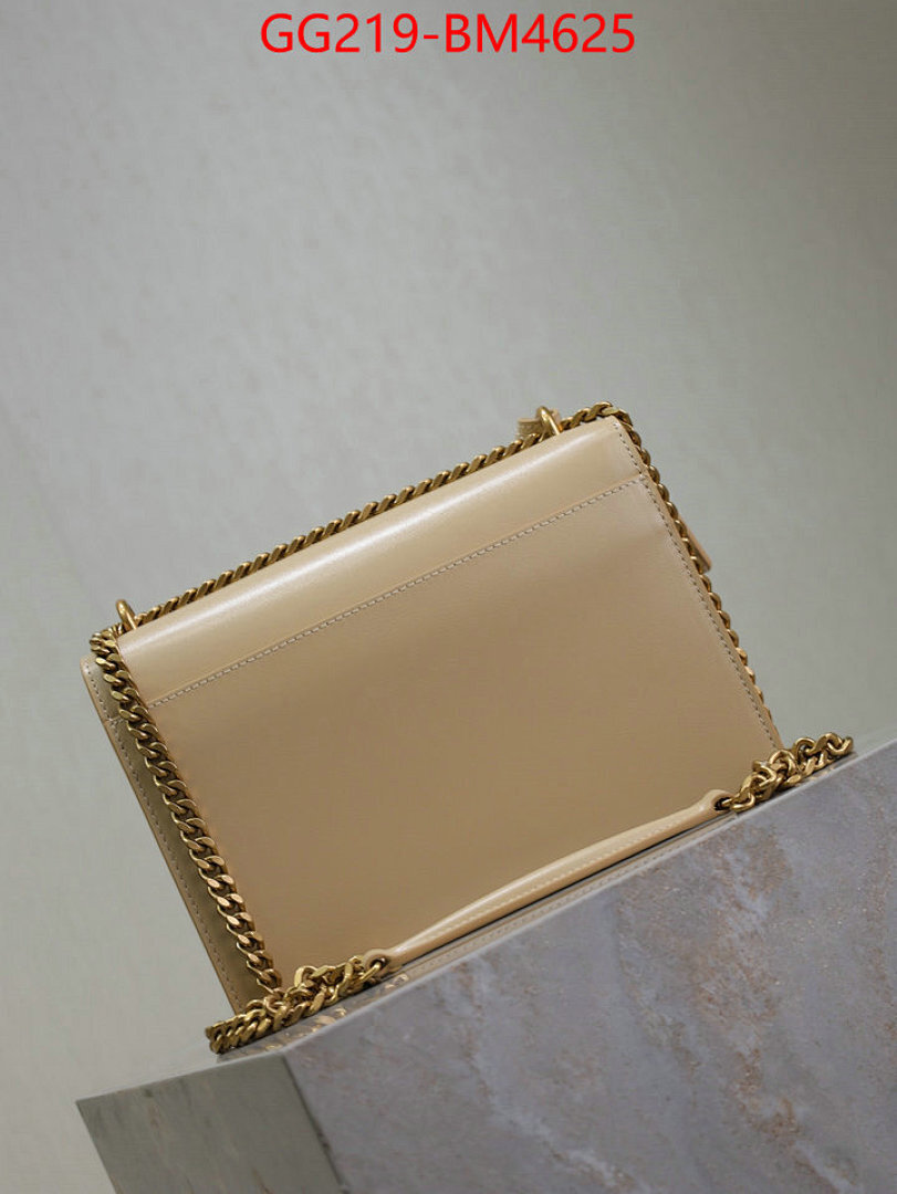 YSL Bags(TOP)-Kate-Solferino-Sunset-Jamie ID: BM4625 $: 219USD,