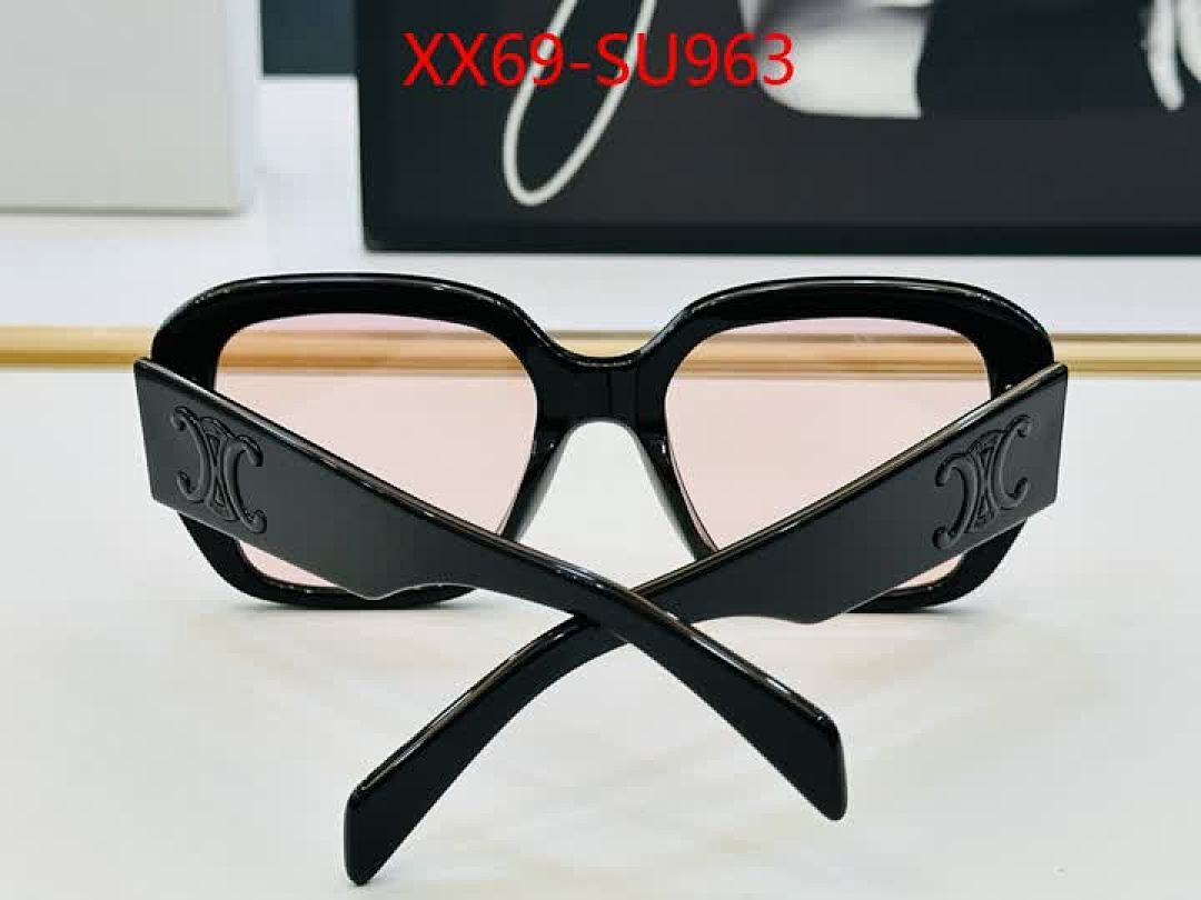 Glasses-CELINE ID: SU963 $: 69USD