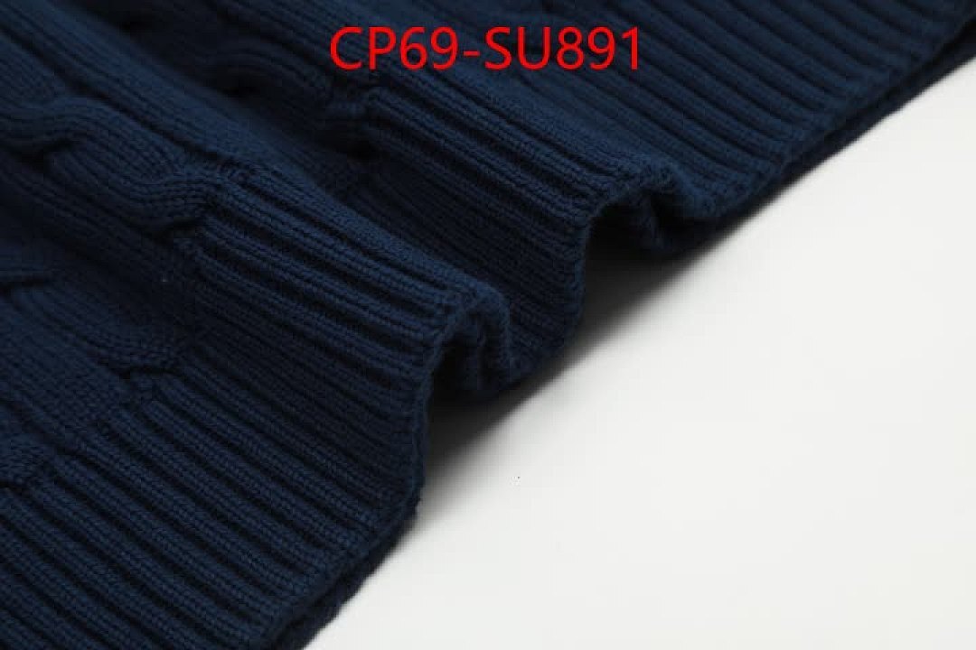 Clothing-Ralph Lauren ID: SU891 $: 69USD