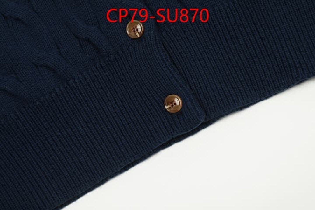 Clothing-Ralph Lauren ID: SU870 $: 79USD