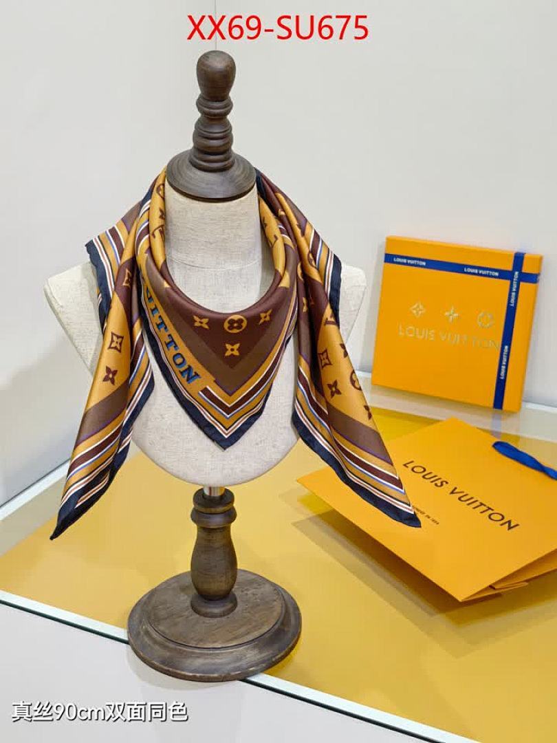 Scarf-LV ID: SU675 $: 69USD