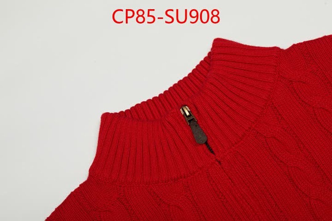 Clothing-Ralph Lauren ID: SU908 $: 85USD