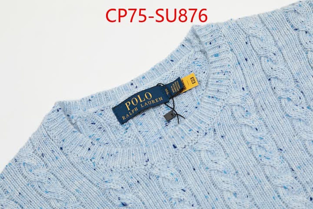 Clothing-Ralph Lauren ID: SU876 $: 75USD